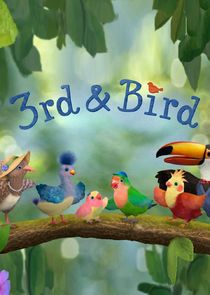 3rd & Bird — кадр