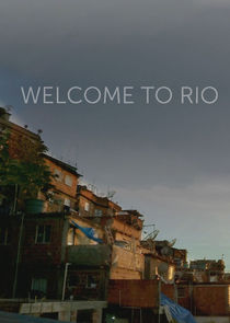 Welcome to Rio