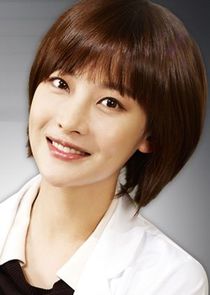 Choi Ah Jin