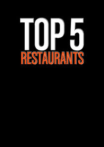 Top 5 Restaurants — кадр