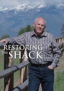 Restoring the Shack small logo