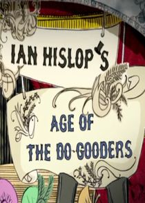 Ian Hislop's Age of the Do-Gooders