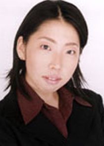 Shouko Enomoto