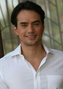 TJ Trinidad