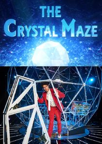 The Crystal Maze — кадр