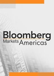 Bloomberg Markets: Americas small logo