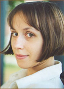 Дарья Семёнова