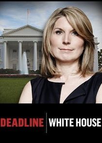 Deadline: White House small logo