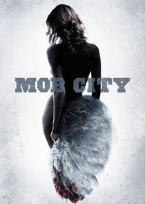 Mob City poszter