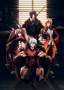 Chronos Ruler — кадр