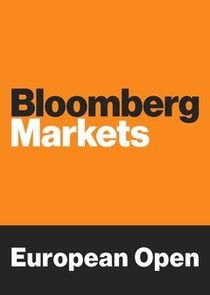 Bloomberg Markets: European Open