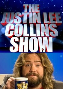 The Justin Lee Collins Show