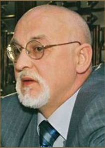 Кирилл Датешидзе