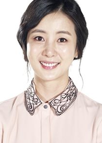 Kim Chae Yun