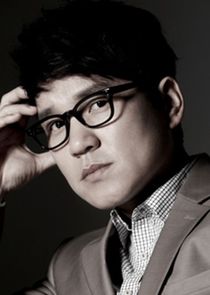 Lee Sang In