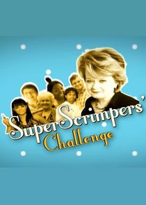 Superscrimpers Challenge