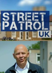 Street Patrol UK