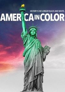 America in Color small logo