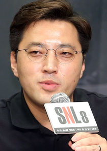 Min Jin Ki