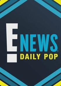 E! News: Daily Pop small logo