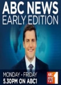 ABC News: Early Edition