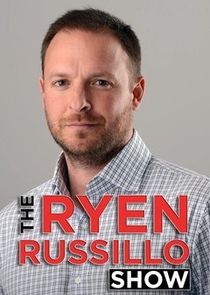 The Ryen Russillo Show small logo