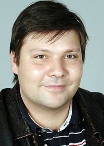 Иван Литвинов