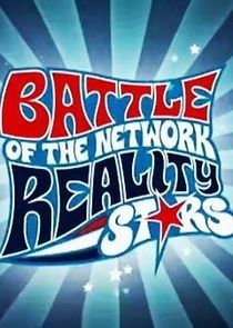 Battle of the Network Reality Stars