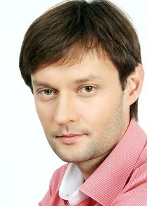 Олег Осипов