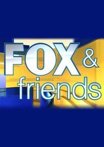 FOX & Friends Sunday