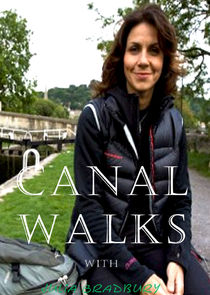 Canal Walks with Julia Bradbury
