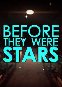 Before They Were Stars