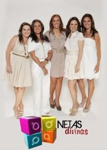 Netas Divinas — кадр