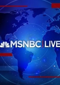MSNBC Live with Hallie Jackson small logo