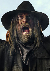 The Saint of Killers