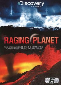 Raging Planet — кадр