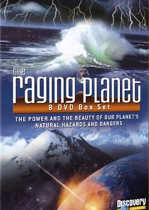 Raging Planet — кадр