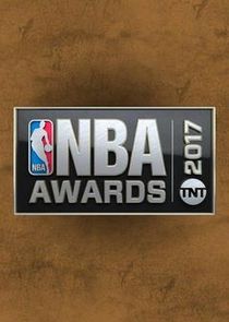 NBA Awards — кадр