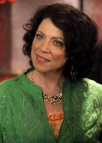 Zahra Pirzad