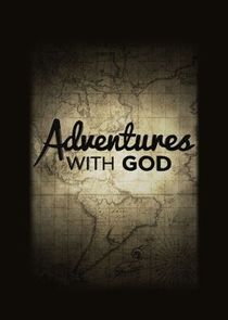 Adventures with God small logo