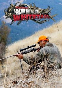 Winchester World of Whitetail small logo