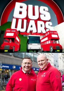 Bus Wars