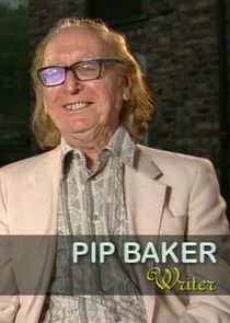 Pip Baker