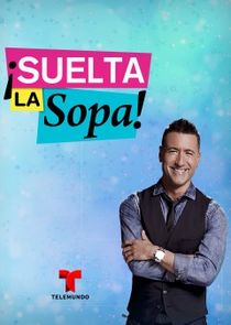 Suelta La Sopa! small logo
