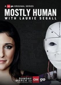 Mostly Human with Laurie Segall