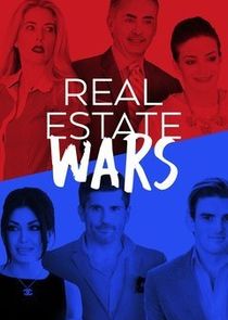 Real Estate Wars small logo