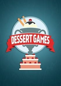 Dessert Games small logo