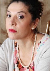 Carmen Disa Gutiérrez