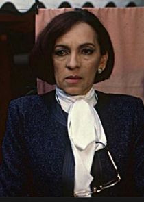 Lucy Martínez