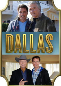 John Barrowman's Dallas